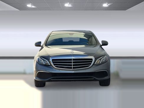 Used 2017 Mercedes-Benz E 300 w/ Premium 1 Package image 6
