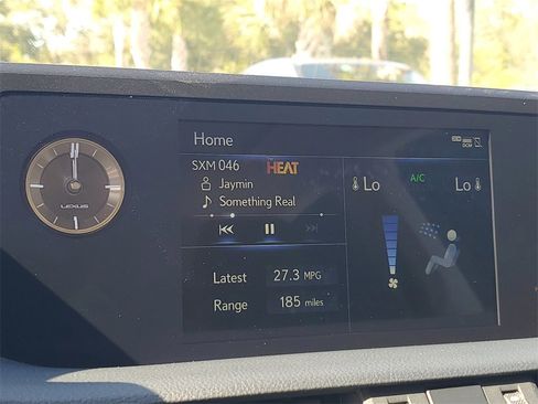 Used 2019 Lexus ES 350 image 29