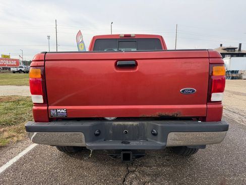 Used 1999 Ford Ranger XLT image 16