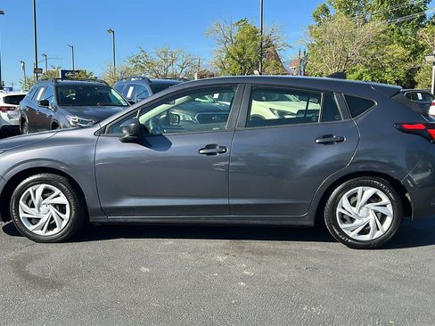 Used 2024 Subaru Impreza 2.0i AWD/4WD image 9