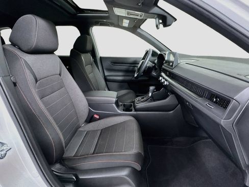 Used 2025 Honda CR-V Sport image 26