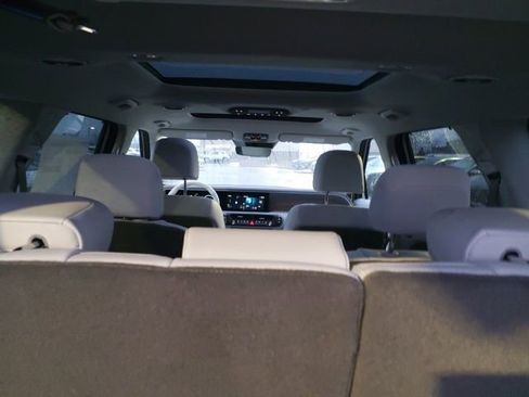 New 2026 Hyundai Palisade Limited image 13