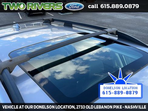 Used 2017 Subaru Forester 2.5i Limited image 12