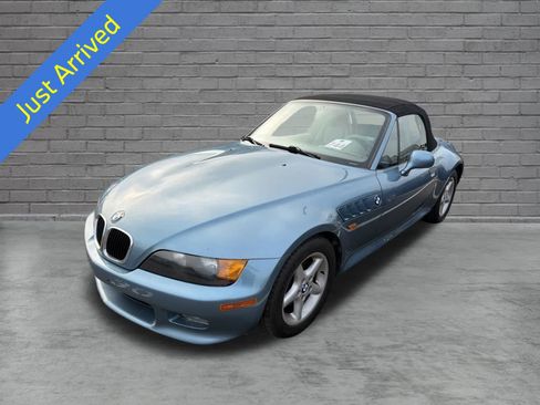 Used 1999 BMW Z3 2.8 RWD image 1
