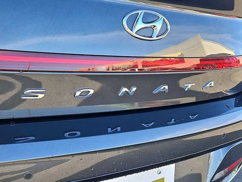 Used 2023 Hyundai Sonata Limited image 12