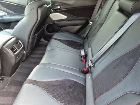 Used 2022 Acura RDX w/ Advance Package FWD image 17