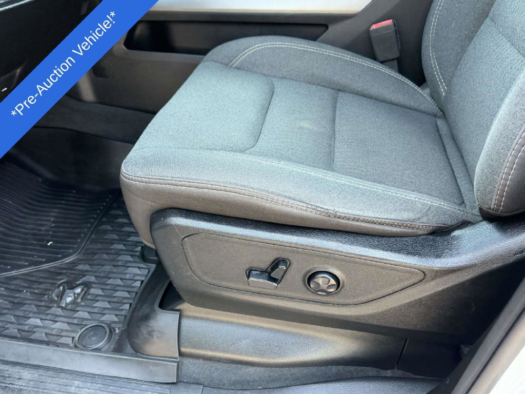 Used 2020 RAM 1500 Big Horn AWD/4WD image 18
