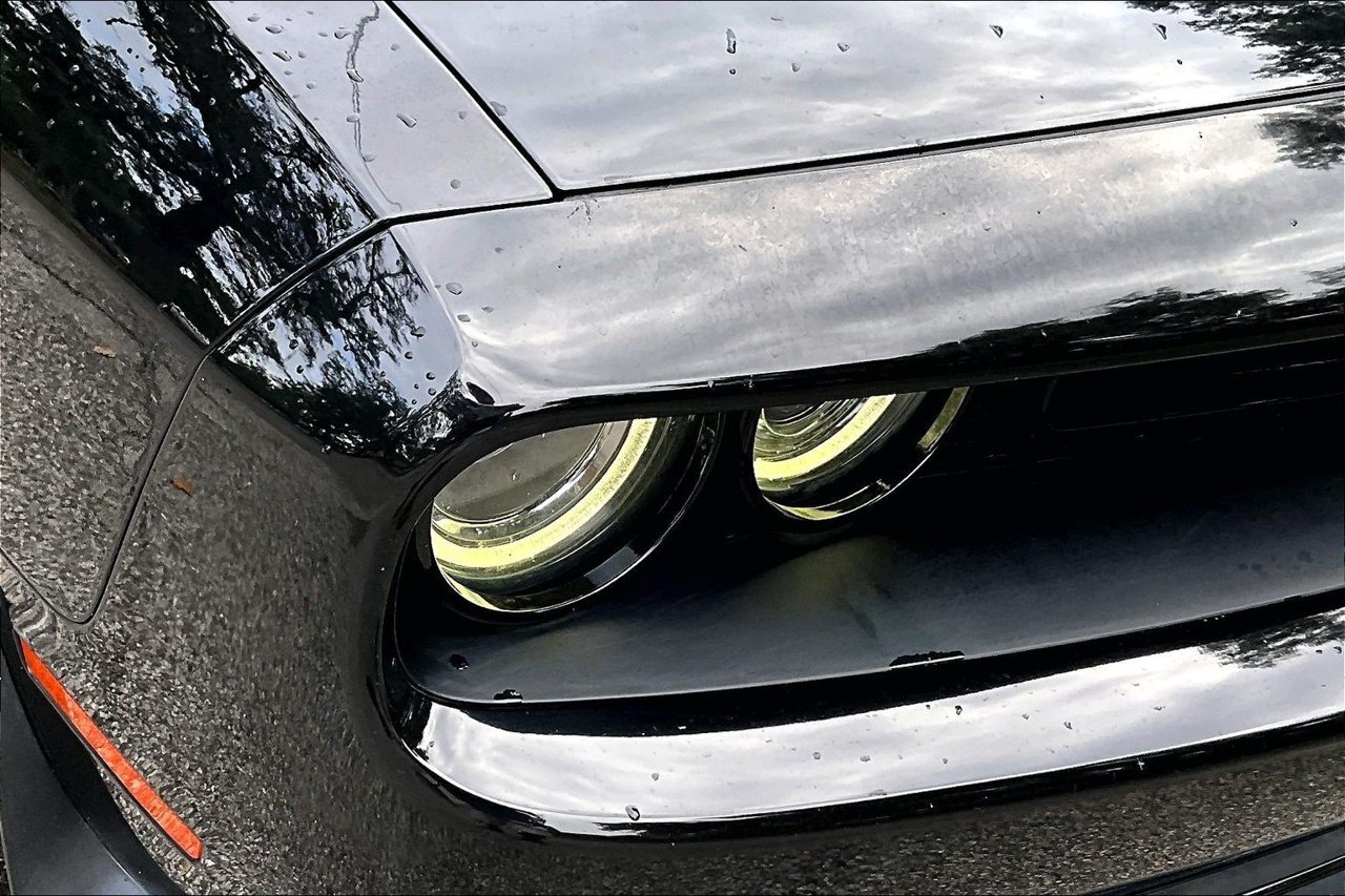 Used 2019 Dodge Challenger R/T Scat Pack RWD image 27
