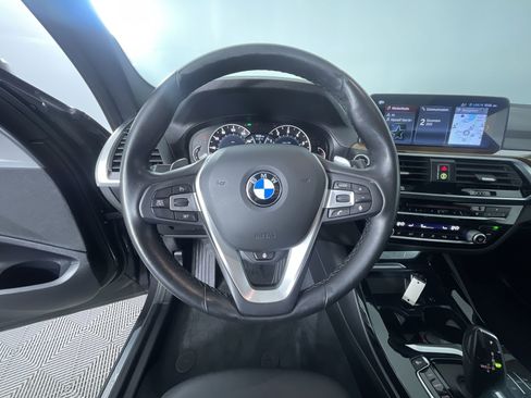 Used 2018 BMW X3 xDrive30i image 17