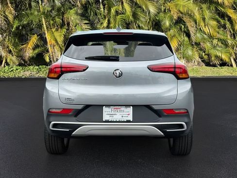 Used 2023 Buick Encore GX Preferred w/ Cold Weather Comfort Package FWD image 6
