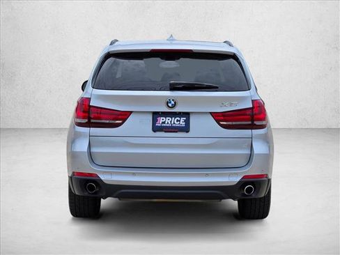 Used 2015 BMW X5 sDrive35i RWD image 6
