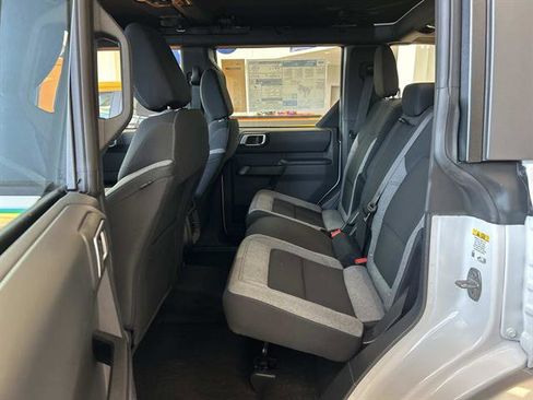New 2025 Ford Bronco Coastal Package image 5
