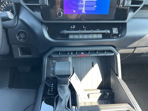 New 2026 Toyota Tundra SR AWD/4WD image 15