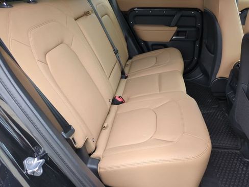 New 2026 Land Rover Defender 110 S AWD/4WD image 17