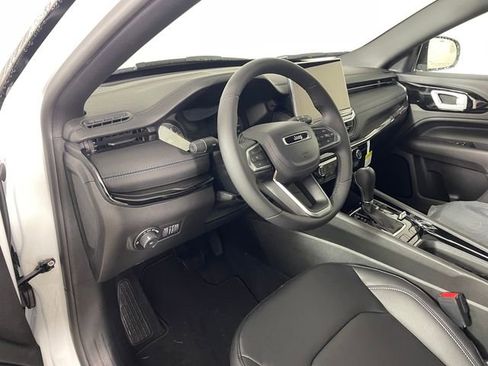 New 2026 Jeep Compass Limited image 2