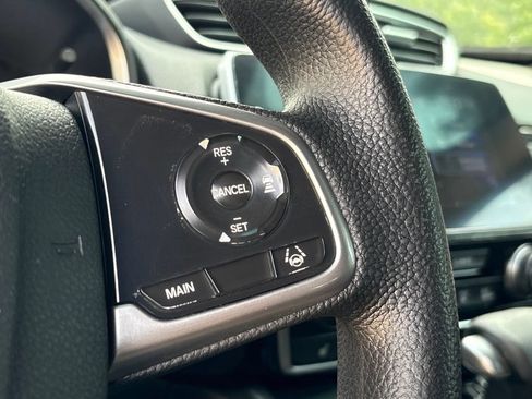 Used 2019 Honda CR-V EX image 12