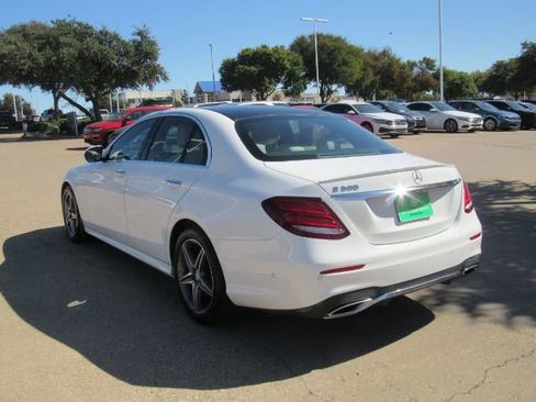 Used 2017 Mercedes-Benz E 300 image 9