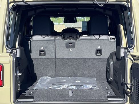 New 2026 Jeep Wrangler Sahara image 25