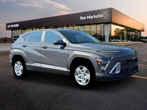 New 2026 Hyundai Kona SE image 10