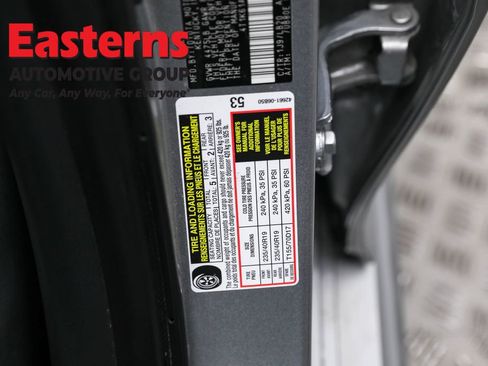 Used 2023 Toyota Camry XSE image 34