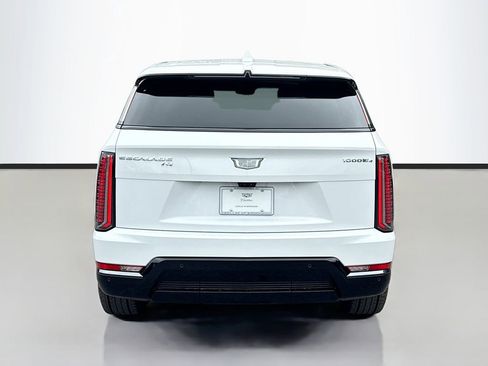 New 2025 Cadillac Escalade IQ Sport 1 image 6