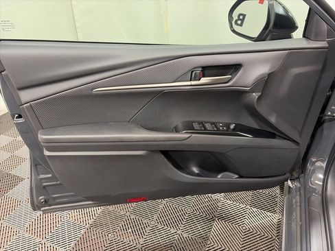 Used 2026 Toyota Camry SE FWD image 20