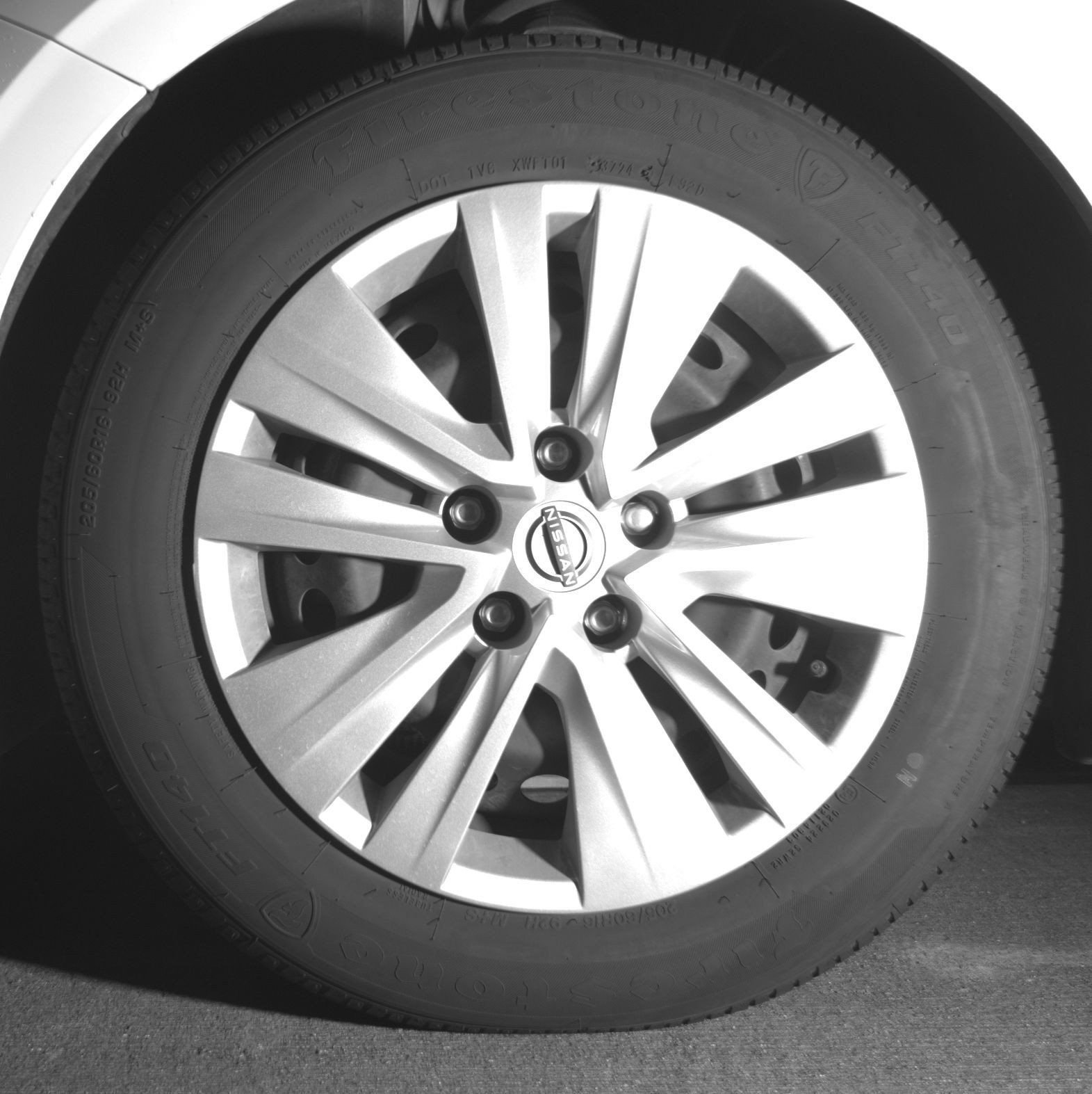 Used 2025 Nissan Sentra S FWD image 14
