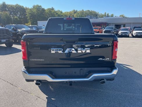 New 2026 RAM 1500 Big Horn image 6