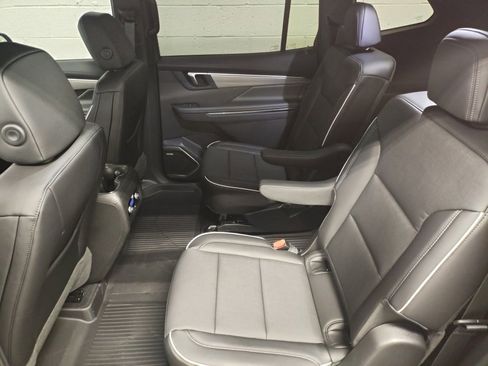 New 2026 Buick Enclave Preferred w/ Power Package image 26