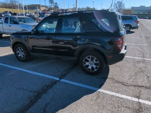 Used 2021 Ford Bronco Sport image 15