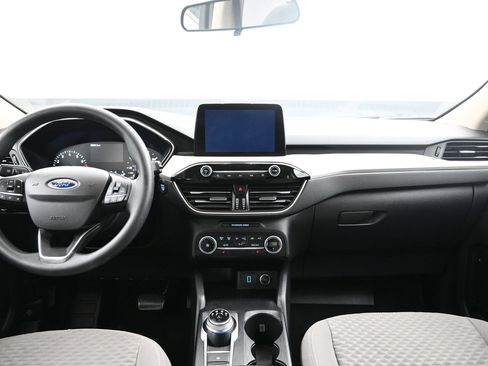 Used 2020 Ford Escape SE FWD image 21