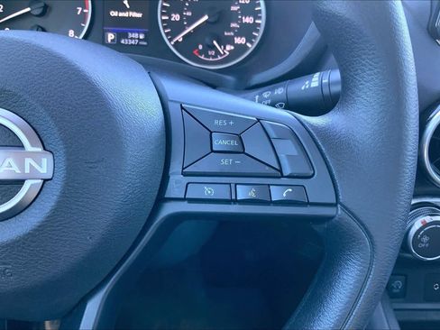 Used 2024 Nissan Sentra S image 24