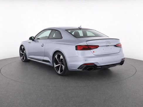 Used 2018 Audi RS 5 w/ Dynamic Package AWD/4WD image 6