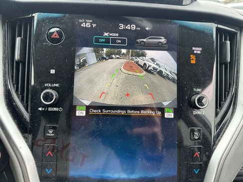 Used 2022 Subaru Outback Limited XT w/ Popular Package #2 image 32