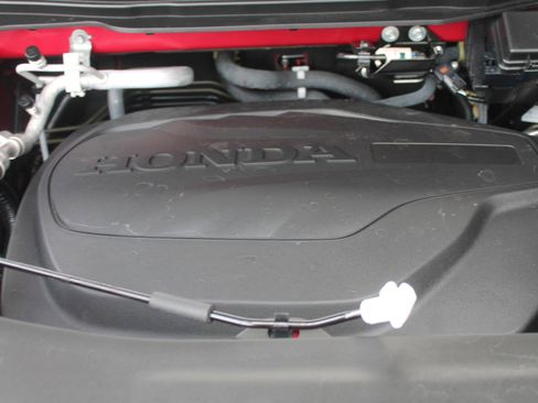 Used 2023 Honda Passport TrailSport image 19