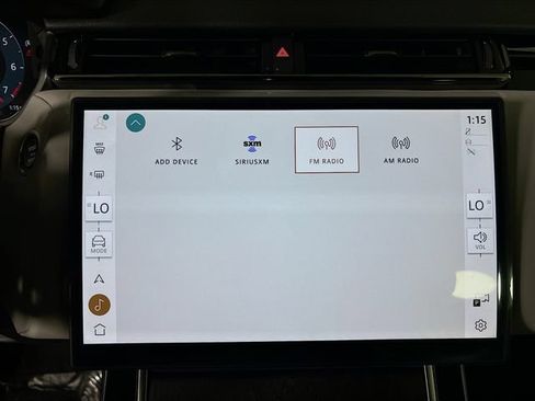 New 2026 Land Rover Range Rover Velar S AWD/4WD image 15