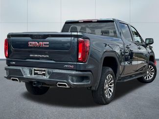 Used 2021 GMC Sierra 1500 AT4 AWD/4WD video 2