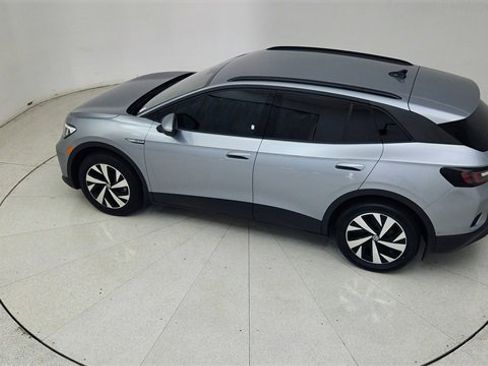 Used 2023 Volkswagen ID.4 Pro image 75