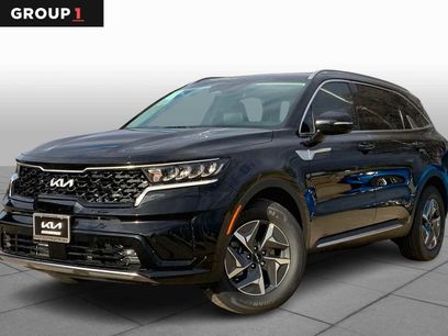 Used 2024 Kia Sorento EX