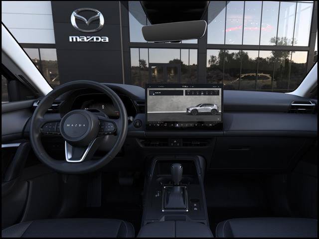 Used 2026 MAZDA CX-5 2.5 S w/ Premium Plus Package AWD/4WD image 2