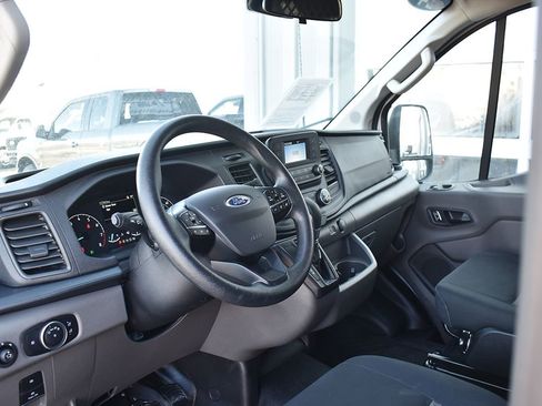 Used 2024 Ford Transit 250 Base w/ Exterior Upgrade Package image 4