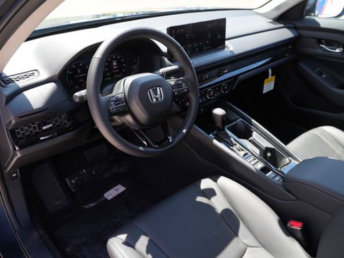 Used 2026 Honda Accord EX-L image 15