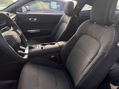 New 2026 Ford Mustang Coupe image 20