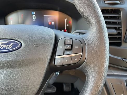 New 2026 Ford Transit 250 148 Medium Roof w/ Load Area Protection Package image 19