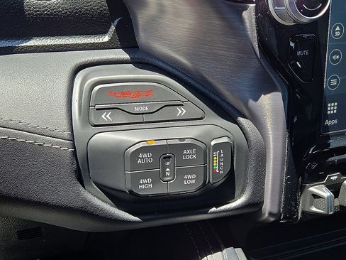 Used 2023 RAM 1500 TRX w/ TRX Level 2 Equipment Group AWD/4WD image 30