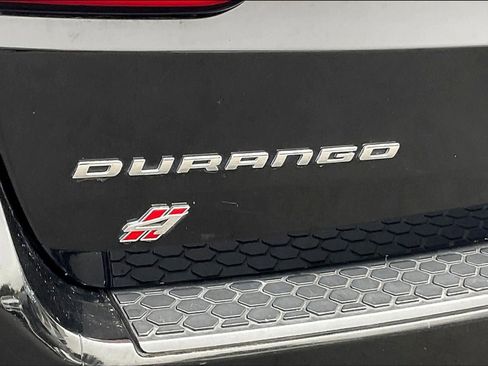 Used 2020 Dodge Durango SXT w/ 3rd Row Seating Group image 8