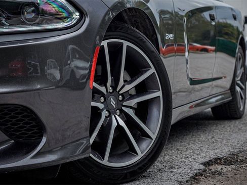 Used 2023 Dodge Charger R/T image 2