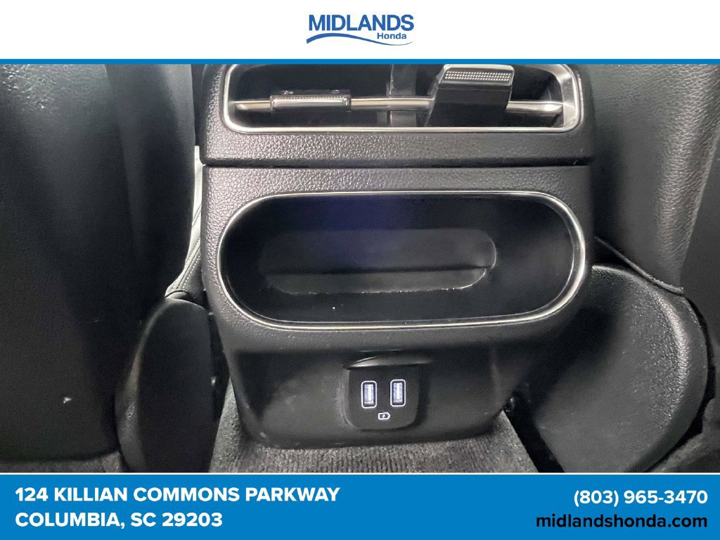Used 2025 Genesis GV70 2.5T AWD/4WD image 12