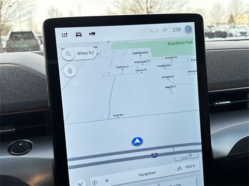 Used 2023 Ford Mustang Mach-E GT image 16