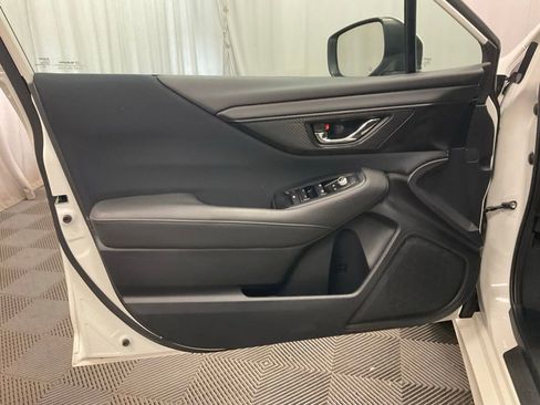 Used 2021 Subaru Legacy Premium AWD/4WD image 16
